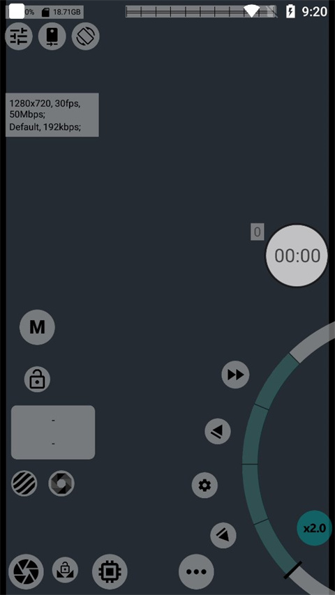 mcpro24fps中文版