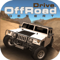 越野驾驶沙漠OffRoadDriveDesert
