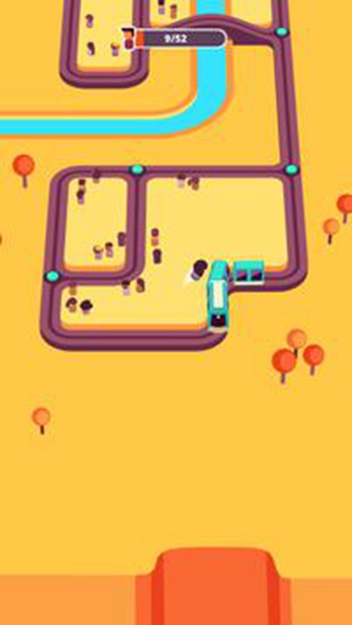 TrainTaxi图3