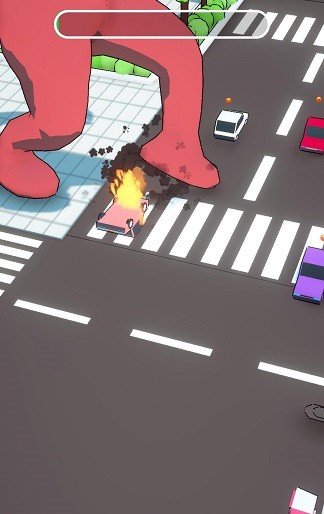 不要践踏图3
