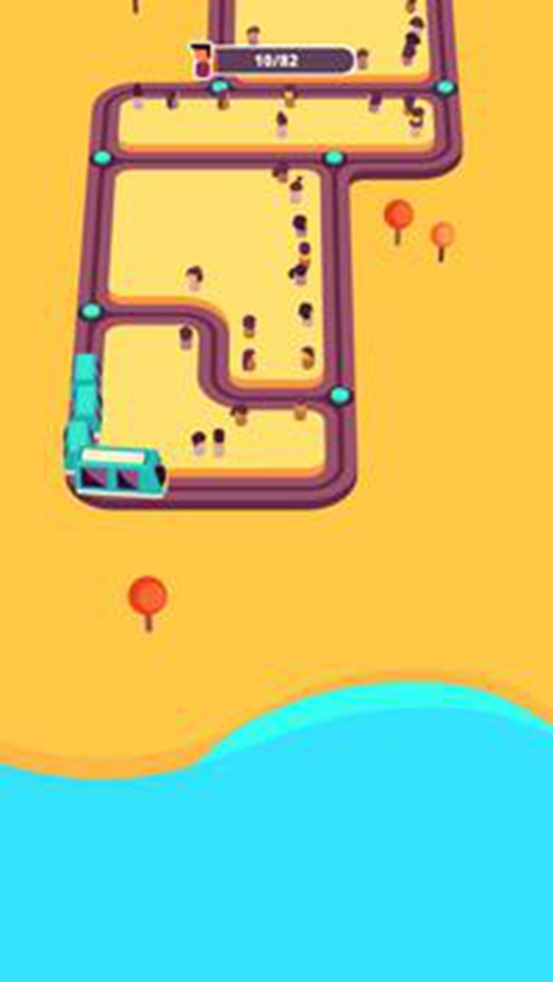 TrainTaxi图1