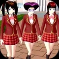 樱花高校模拟少女安卓版