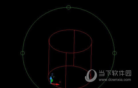 AutoCAD2017怎么画三维图三维制图步详细步骤