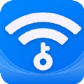 WiFi钥匙天天连
