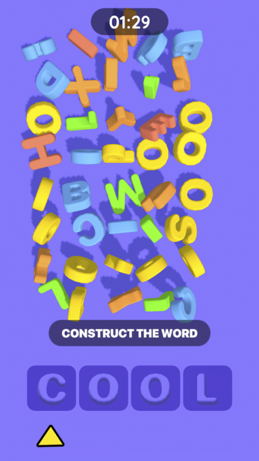 打字脑力竞赛图1