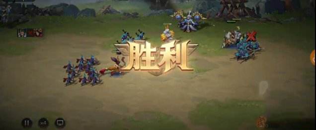 少年三国志零演武场分合篇攻略少年三国志零演武场分合篇怎么玩