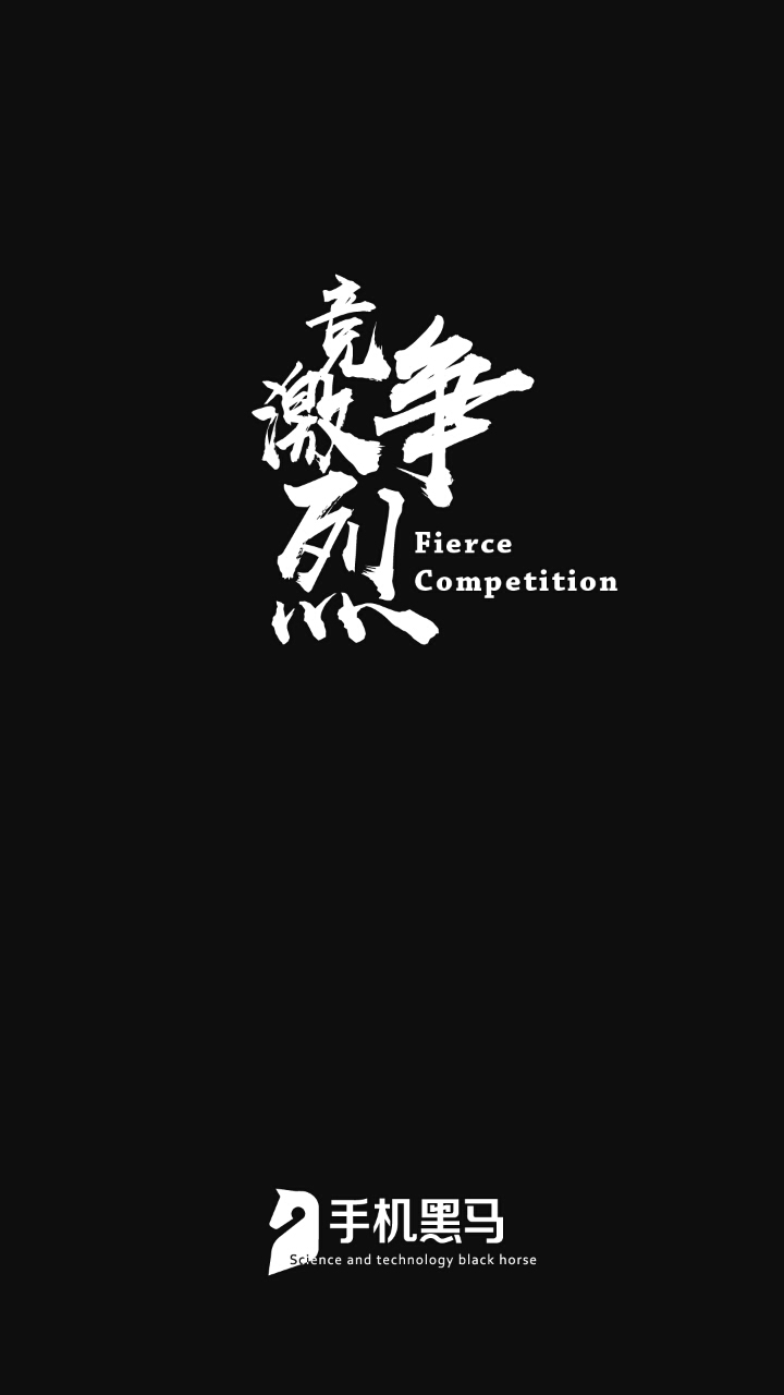 手机黑马图3