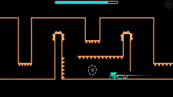 几何冲刺零度(Geometry Dash SubZero)