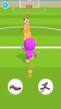 足球运动员Soccerrunner图3