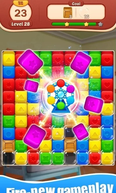 玩具炸弹ToyBomb图3