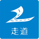 走道图标