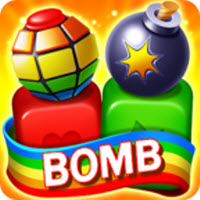 玩具炸弹ToyBomb图标