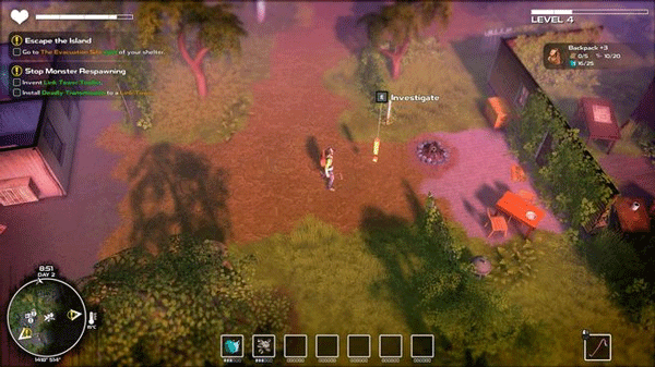 我的水世界求生全DLC