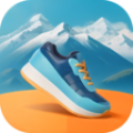 爱行高山app