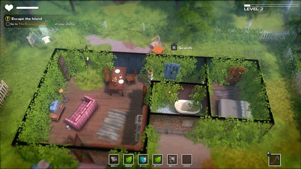 我的水世界求生全DLC