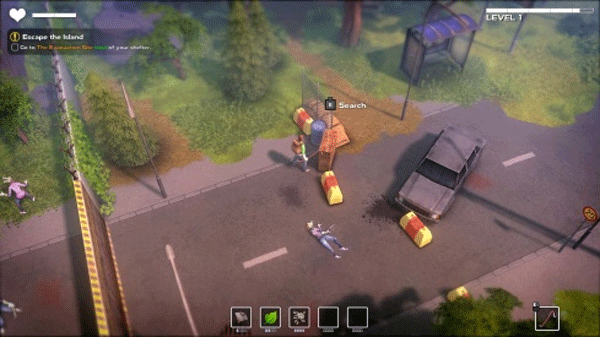 我的水世界求生全DLC