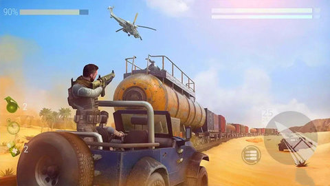 挑战全网游戏图3