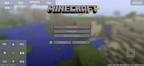 minecraftjava图2