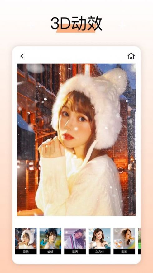 LOOX 相机图2