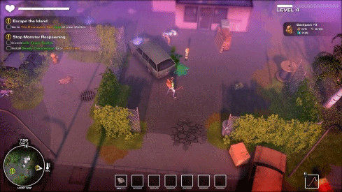 我的水世界求生全DLC