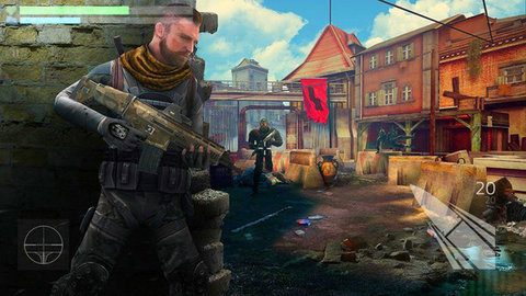 挑战全网游戏图4