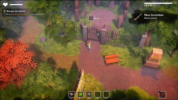 我的水世界求生全DLC