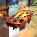 漂流世界DriftWorlds图标