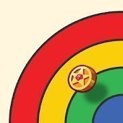 彩虹狂躁症RainbowManiaAR图标