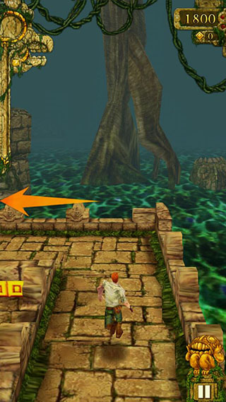 神庙逃亡1老版本