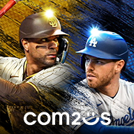 MLB9局职棒劲旅对决官方版MLB9IRIVALS