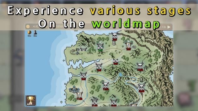 多特英雄守卫城堡图2