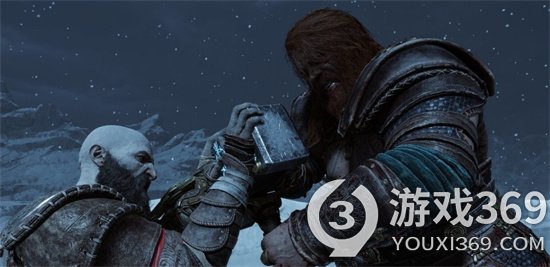 PS5战神：诸神黄昏捆绑主机将进行降价促销