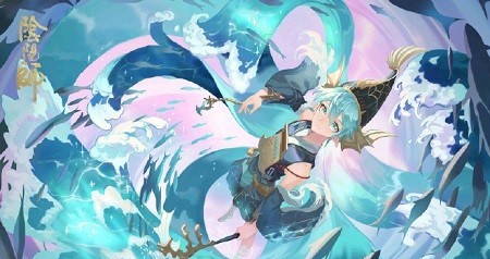 阴阳师SP聆海金鱼姬斗技攻略