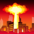 陆军炸弹游戏3D核战争BombDeffuse3D图标