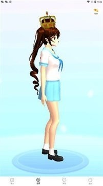 樱花迷你秀联机版