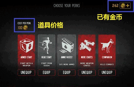 勇闯死人谷(Into the Dead)
