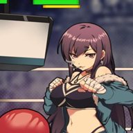 女拳主义first