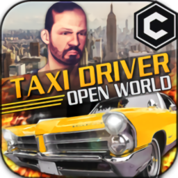 真实的士模拟驾驶OpenWordTaxiDriver