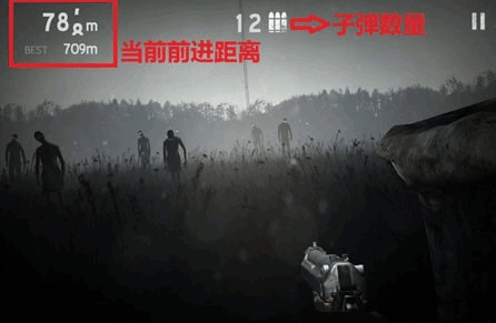 勇闯死人谷(Into the Dead)