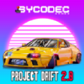 PROJECT:DRIFT