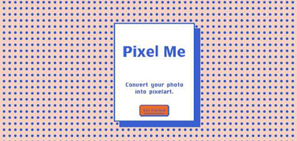 pixelme使用方法