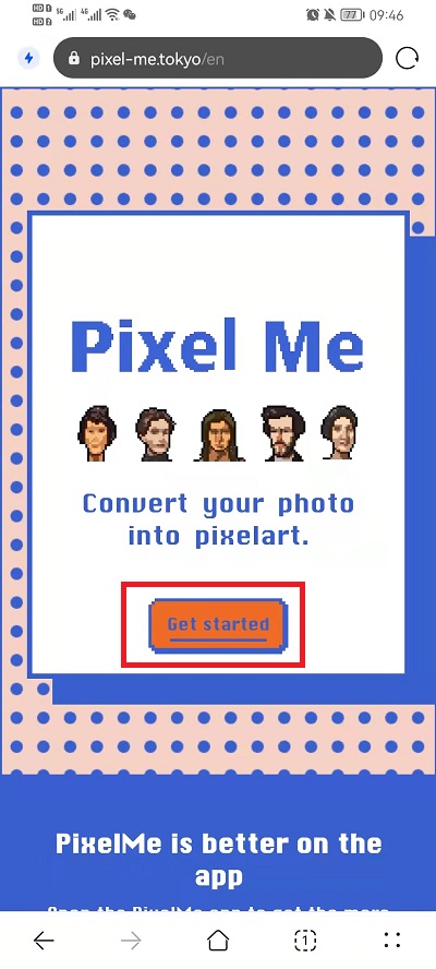 pixelme使用方法