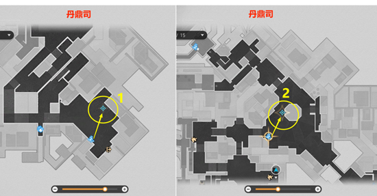 崩坏：星穹铁道晚窥青囊任务通关攻略