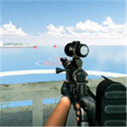 海上防御行动游戏