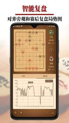 王者象棋对弈平台图7
