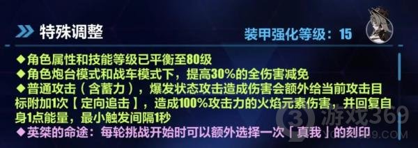 崩坏3维尔薇怎么样崩坏3螺旋愚戏之匣卷角色介绍