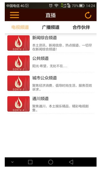 达州全搜索