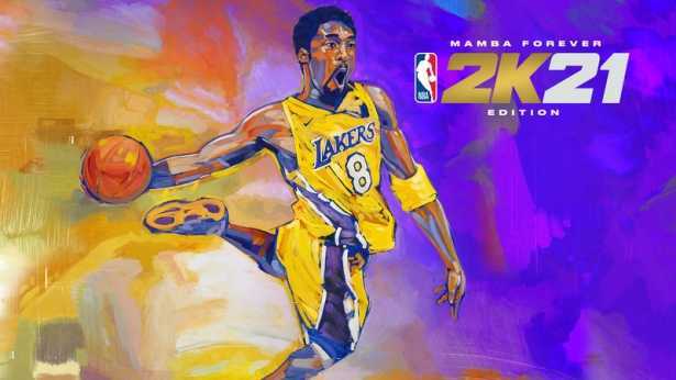 NBA2K11中文版