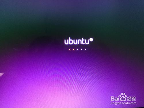 通过easybcd在win10安装ubuntu