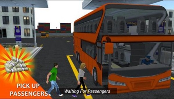 运输模拟器TransitSimulator图3